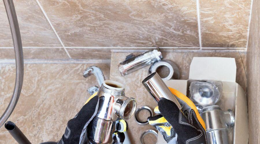 Expert flood damage restoration services in Schofield Barracks, HI
